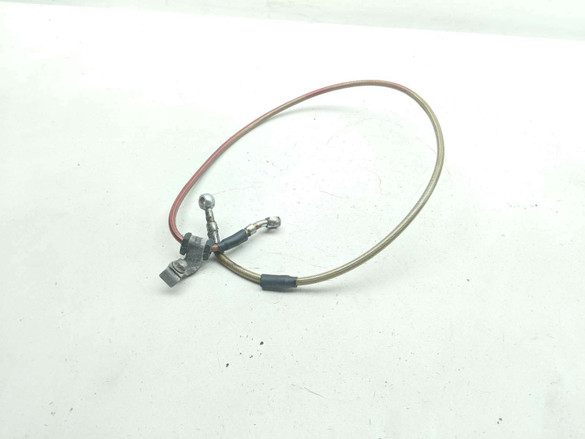 99 Suzuki TL1000 RX Front Brake Line Hose