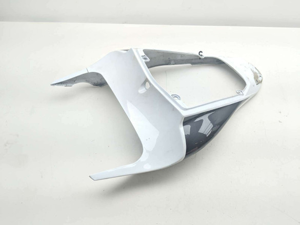 07 Honda CBR 600 CBR600RR Rear Tail Solo Cowl Fairing Cover Plastic