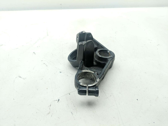 04 Kawasaki EX 500 Ninja 500R Top Upper Triple Clamp Tree - Sun