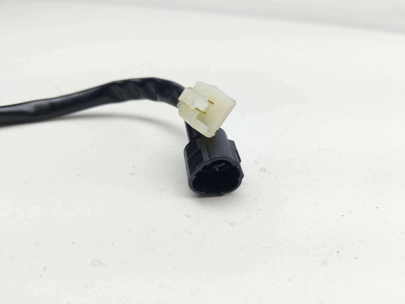 OEM Suzuki Motorcycle 1992 Intruder VS1400 Decomp Solenoid