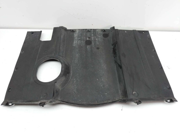 21 Polaris Slingshot SL Rear Center Cover Panel Plastic 5439961
