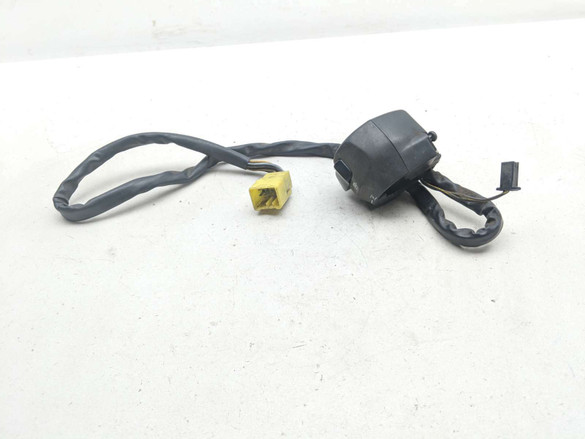 99 Suzuki TL1000 RX Left Control Headlight Switch