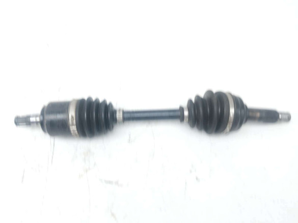 21 Honda TRX 420 Fourtrax Rancher Front Right CV Axle Half Shaft