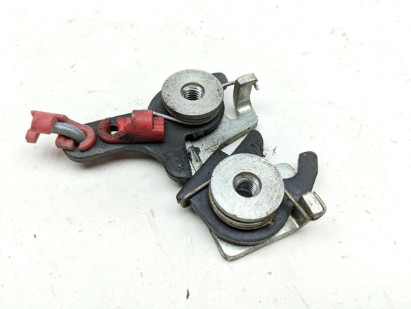 21 Polaris Slingshot SL Latch Lock Striker C