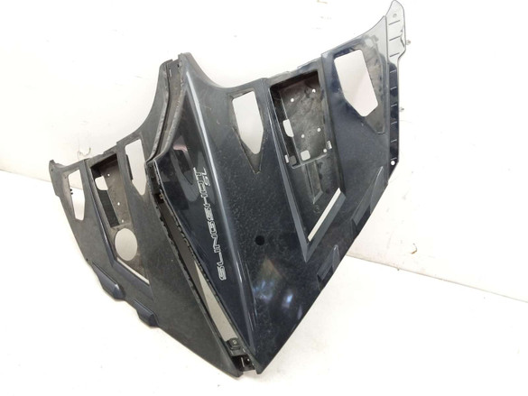 21 Polaris Slingshot SL Rear Top Deck Cover Panel Assembly 5458805