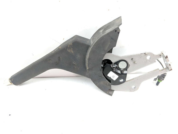 21 Polaris Slingshot SL Parking Brake Lever Handle Assembly