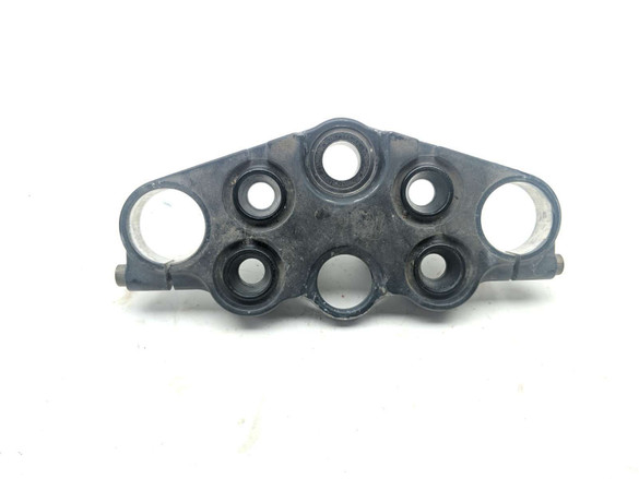 02 Suzuki Katana GSX 600 750 Top Upper Triple Clamp Tree