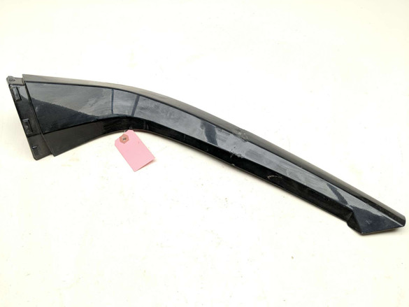 21 Polaris Slingshot SL Right Passenger Side Fender Cover Panel Plastic 5450050