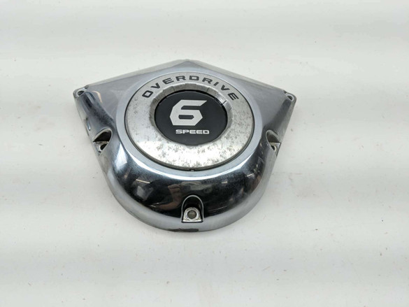 12 Victory Cross Country Tour Engine Motor Cam Camshaft Cover