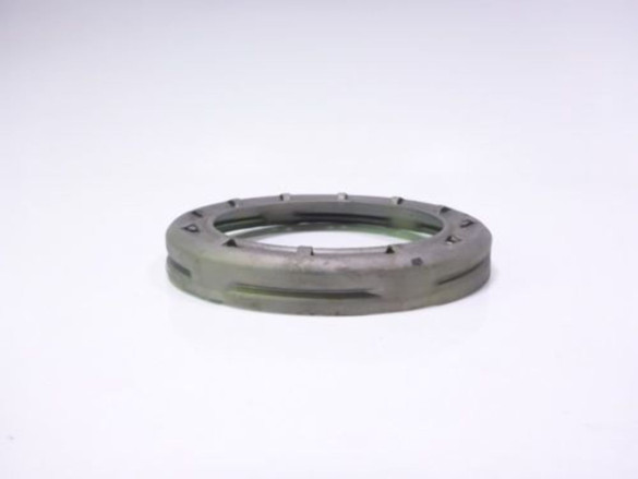 07 BMW R1200R Gas Fuel Tank Mount Ring TRSH DV
