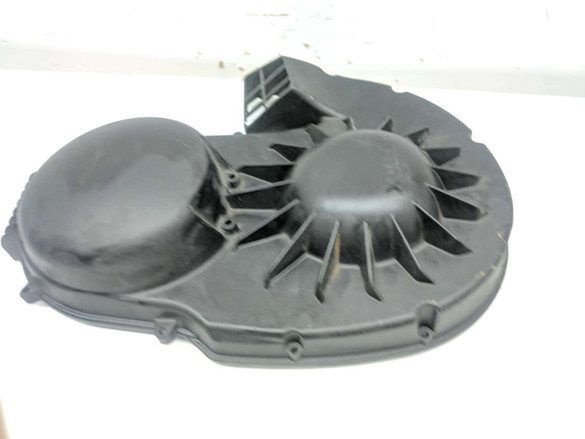 22 Polaris RZR XP 1000 CVT Transmission Clutch Cover Outer 8973811