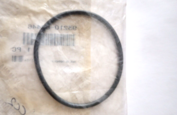 Yamaha XT600 XV1100 XVZ1300 O-Ring 93210-62446