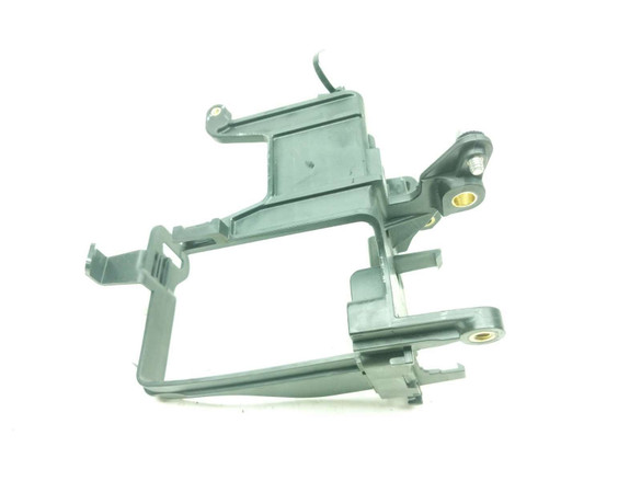 22 Harley Sportster Iron 883 XL883N Battery Box Tray