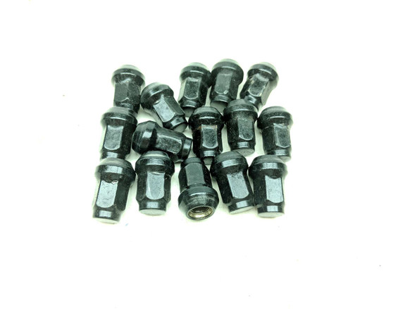 04 Polaris Ranger 500 Wheel Lug Nut Qty of 15