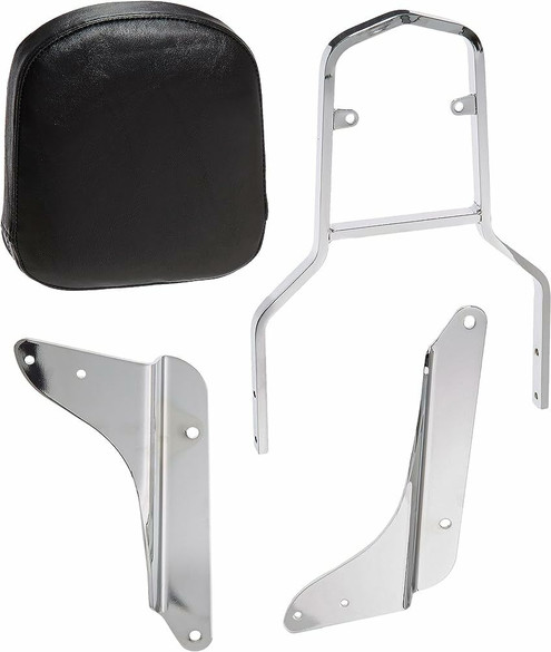 HONDA SHADOW VT600CD Backrest Assy 1993-2007 08F75-MZ8-H00