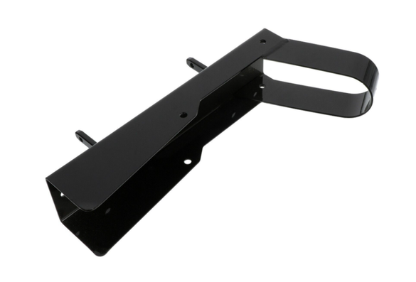 ARCTIC CAT Gun Scabbard Mount Kit Prowler 2006-2016 0436-800