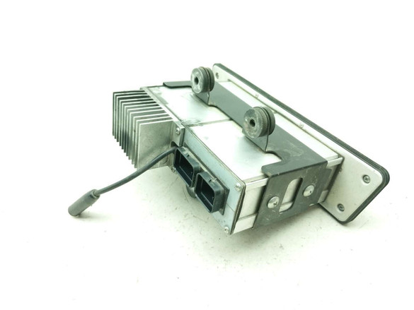 11 Kawasaki VN1700A Voyager 1700 Radio Stereo Box Unit - Sun Coast