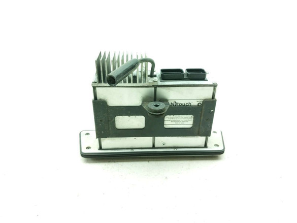11 Kawasaki VN1700A Voyager 1700 Radio Stereo Box Unit - Sun Coast