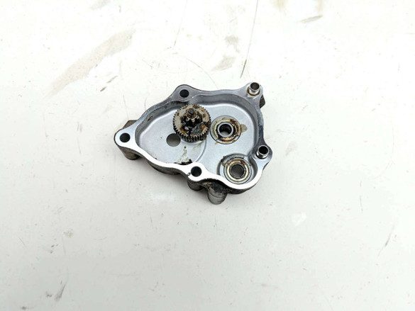 21 Honda Talon SXS 1000 S2R Engine Motor Reduction Gear Cover
