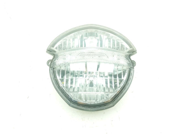 14 Ducati Monster 696 Front Headlight Head Light Lamp 9052090