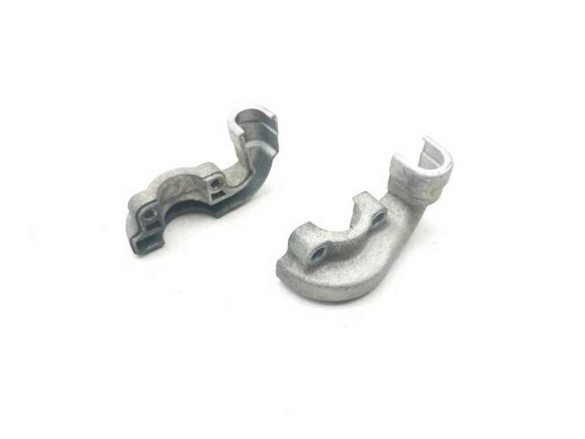 20 Husqvarna FE 501S Mount Bracket (C)