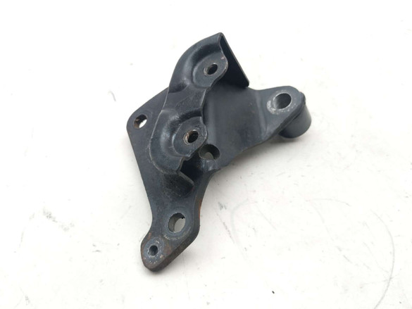 99 Suzuki VL1500X Intruder LC Front Brake Switch Front Left Mount Bracket