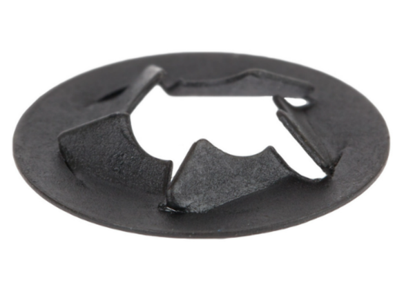 Ski-Doo Renegade Backcountry Expedition Windshield Push Nut 508000853