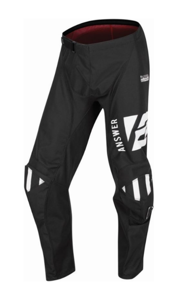 Answer Racing A22 Syncron Merge Youth Motocross Pants Y18 446421