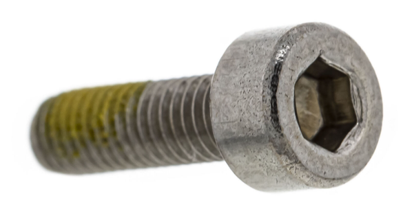 QTY 4 | 2020-2023 Can-Am Renegade Socket Screw HD OEM 250000644