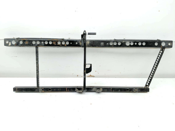 22 Polaris RZR XP 1000 Seat Mount Bracket