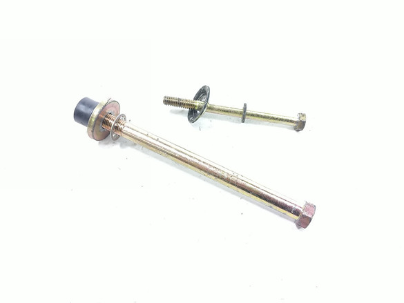 07 Polaris Sportsman 500 Clutch Bolts 07 Polaris Sportsman 500 Clutch Bolts