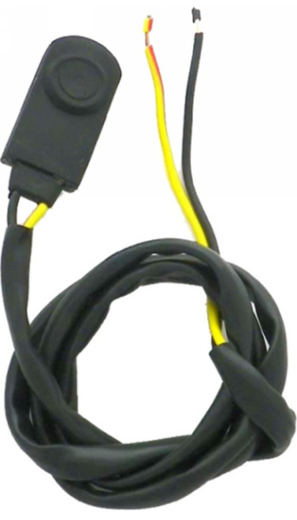 WPS SEA-DOO START STOP SWITCH 004-117 Replaces OEM 278001115 1997-1998