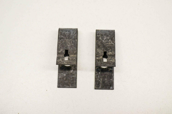 Honda 45172-HB3-003 SPRING SHOE HOLDER QTY 2 Honda 45172-HB3-003 SPRING SHOE HOLDER QTY 2