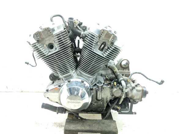 GW割引　HONDA モトラ　エンジン Honda Rancher 420 FE FPE 09-11 Engine Motor Rebuilt In Stock Ready
