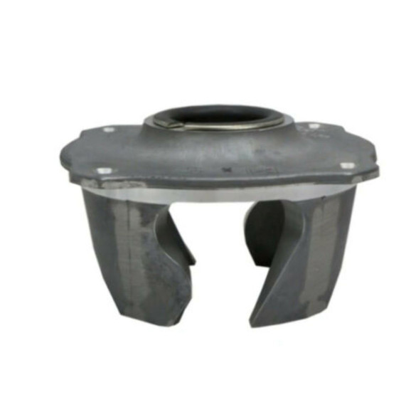 2014-2015 Polaris RZR XP 4 1000 Secondary Clutch Cam Tied 3235608 OEM