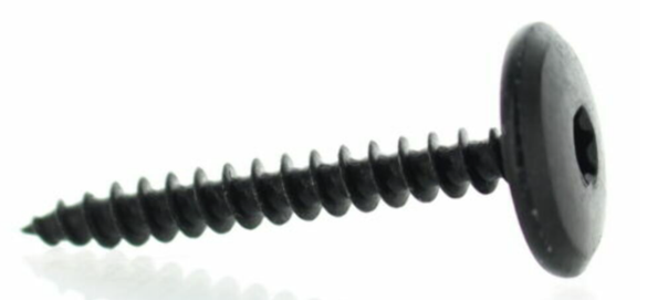 2017 Can-Am Maverick Torx Screw M6 X 25 OEM 250000758