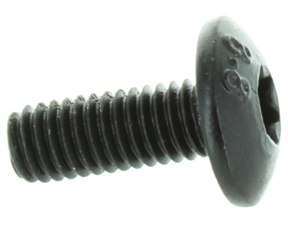 SKI-DOO Can-Am Sea-Doo Torx Screw M6 X 16 OEM 250000717