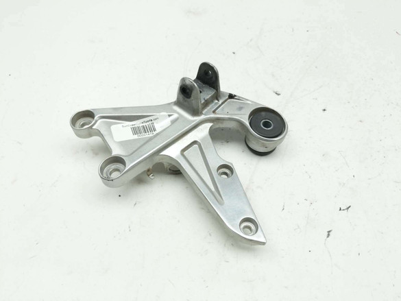 10 Honda CBR1000RR CBR 1000 Left Front Driver Peg Rearset