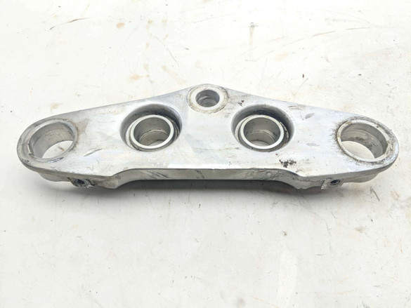 99 Suzuki VL1500X Intruder LC Top Upper Triple Clamp Tree