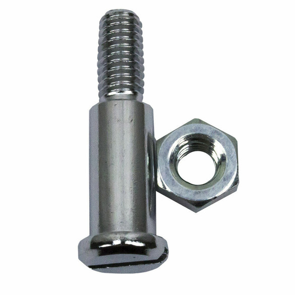 2003-2014 Can-Am Outlander Renegade 400 800R Brake Lever Bolt Kit 705600246