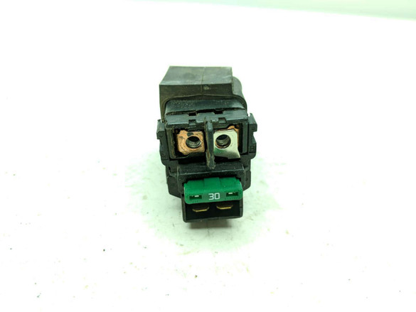 04 Kawasaki KFX700 V Force 700 Starter Start Relay