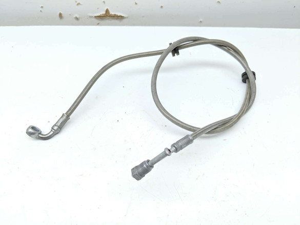 19 Can Am Ryker Spyder Brake Line Hose (B)