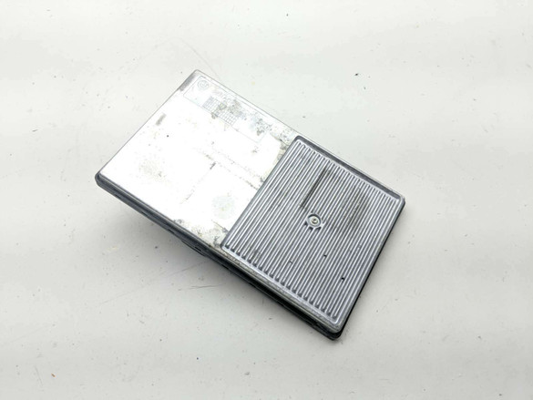 12 BMW R 1200 RT Central Chassis Electronics Control Module 61358521878