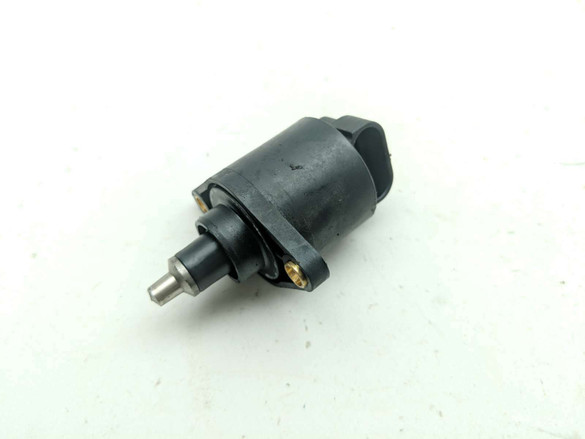 12 BMW R 1200 RT Auto Choke Servo Solenoid Sensor (B)