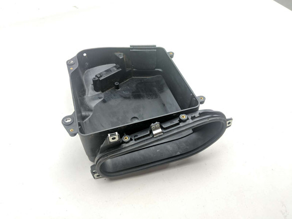 12 BMW R 1200 RT Right Glovebox Storage 7681544