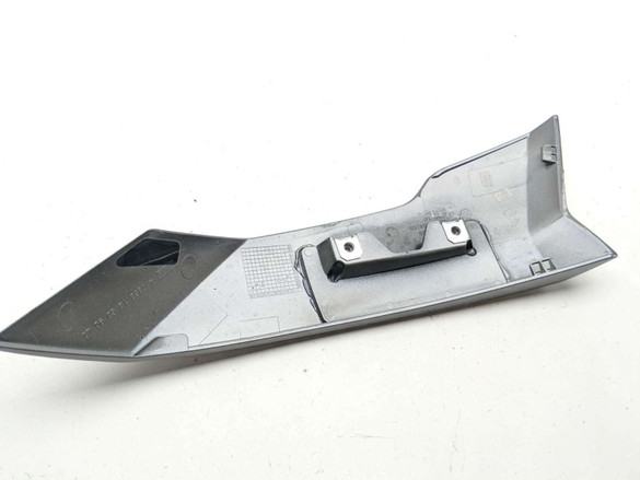 12 BMW R 1200 RT Rear Left Tail Fairing Cover 46637711669