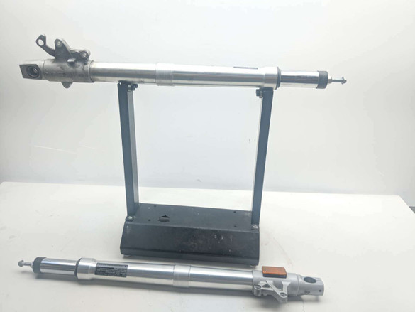 12 BMW R 1200 RT Front Forks Suspension Set STRAIGHT