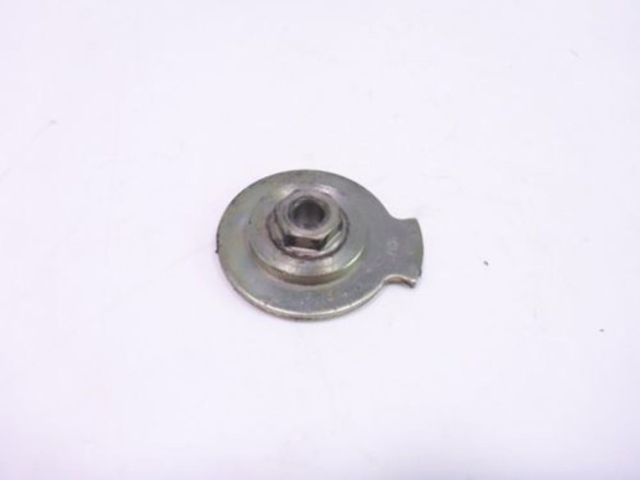 Kawasaki ZG1200 Engine Gear