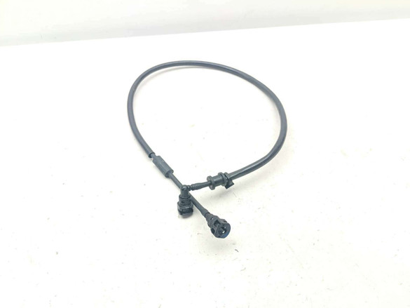 23 Honda Super Cub C125A Gas Fuel Line Hose