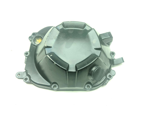 16 Kawasaki Z800 Engine Motor Side Clutch Cover